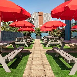 ibis budget Porte d'Aubervilliers
